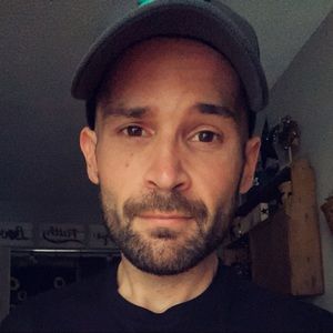 Meet your Posher, Mark